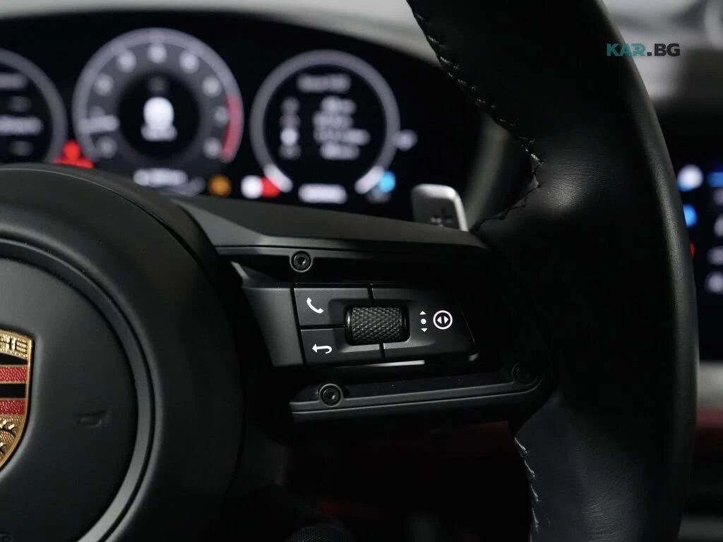 Porsche Cayenne * BOSE * PANO * Автокредит * (Цена до България), снимка 7 - Автомобили и джипове - 55176617