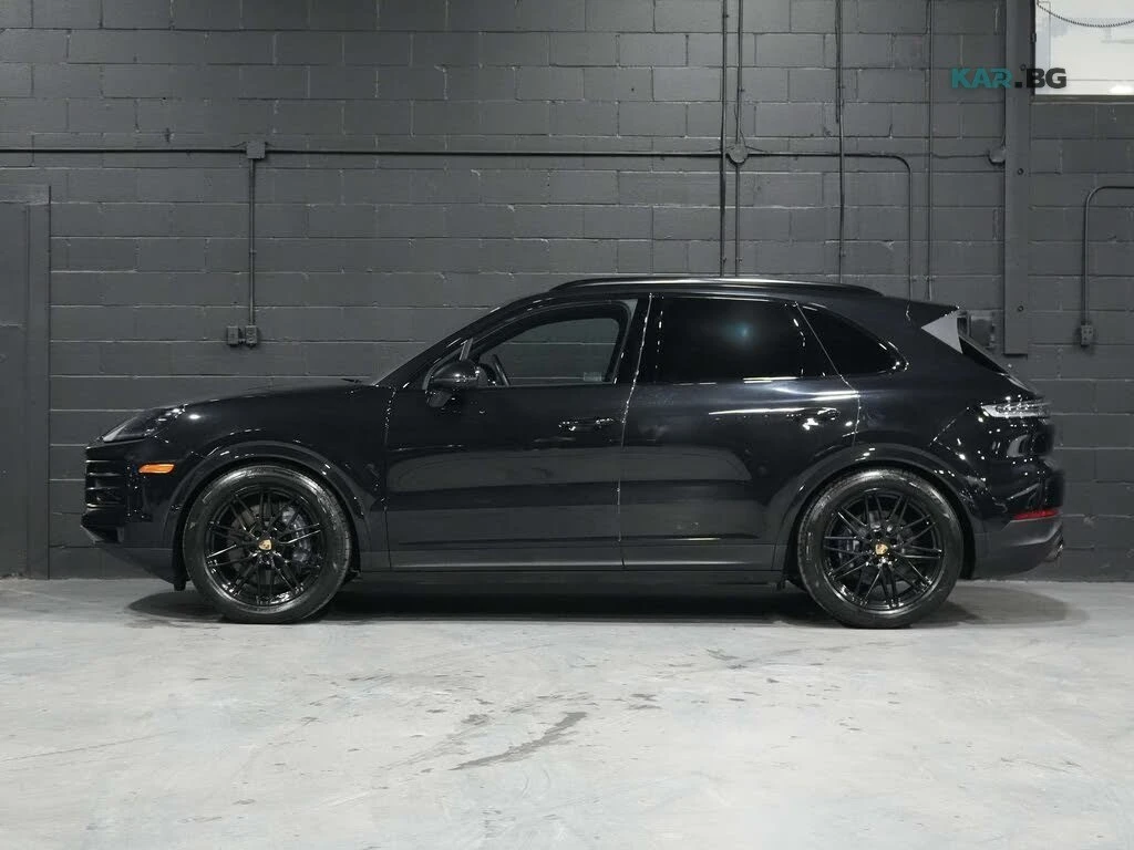 Porsche Cayenne * BOSE * PANO * Автокредит * (Цена до България), снимка 4 - Автомобили и джипове - 55176617