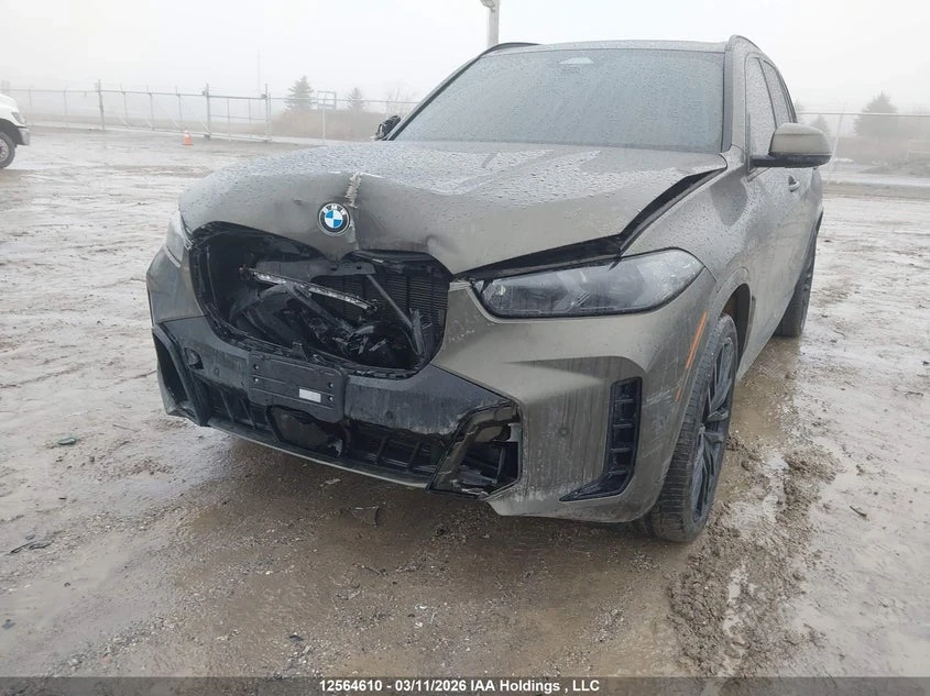 BMW X5 40i, снимка 2 - Автомобили и джипове - 55248286