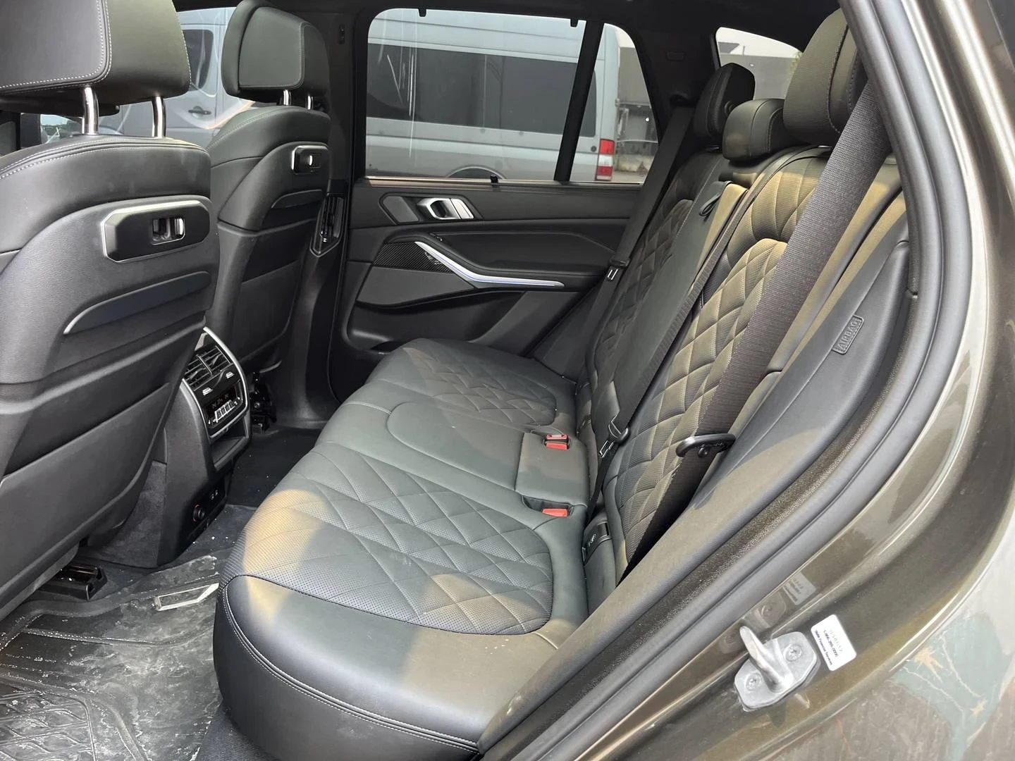 BMW X5 40i, снимка 8 - Автомобили и джипове - 55420863