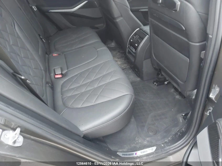 BMW X5 40i, снимка 8 - Автомобили и джипове - 55248286
