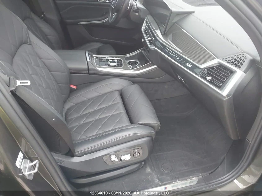 BMW X5 40i, снимка 6 - Автомобили и джипове - 55248286