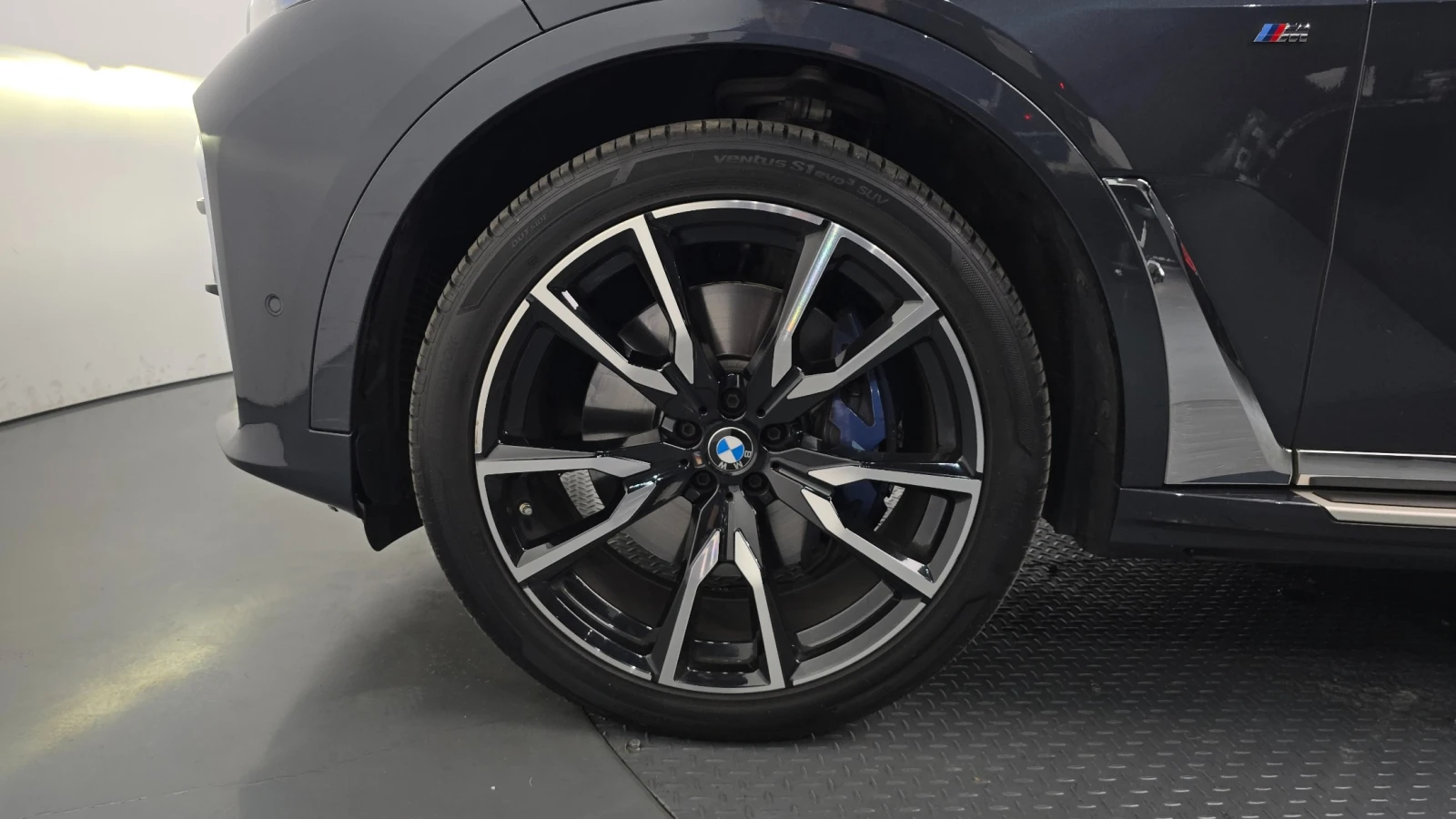 BMW X7 * xDrive40i M Sport* ����������*  | Mobile.bg � ����������� 4