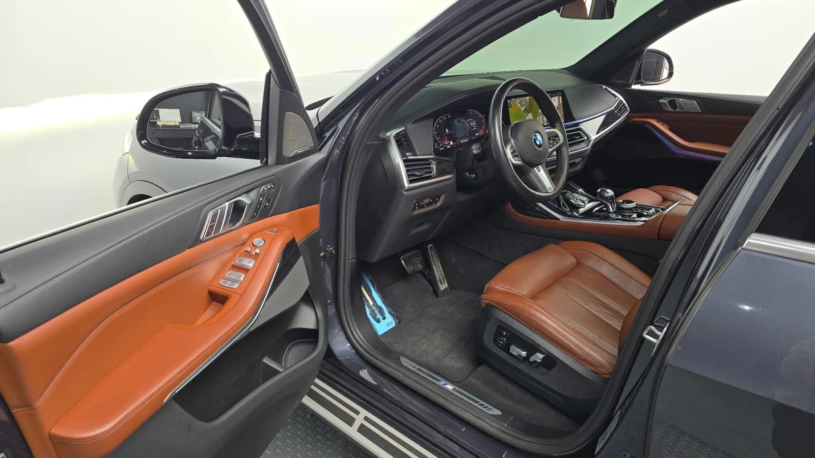 BMW X7 * xDrive40i M Sport* ����������*  | Mobile.bg � ����������� 9