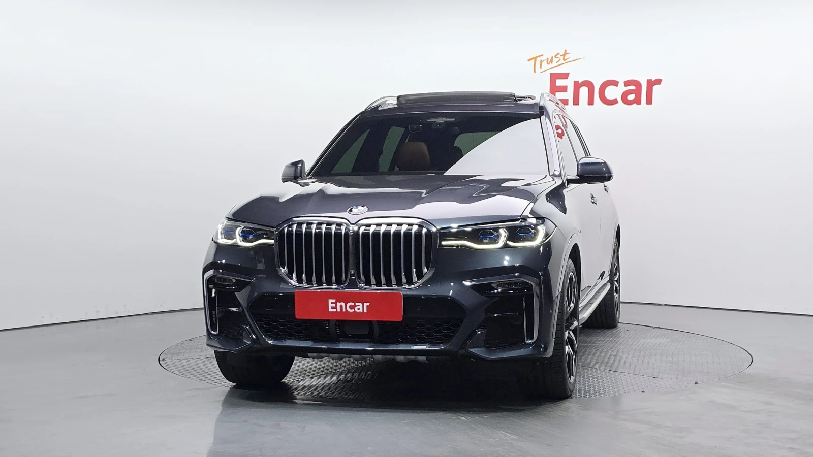 BMW X7 * xDrive40i M Sport* ����������*  | Mobile.bg � ����������� 2