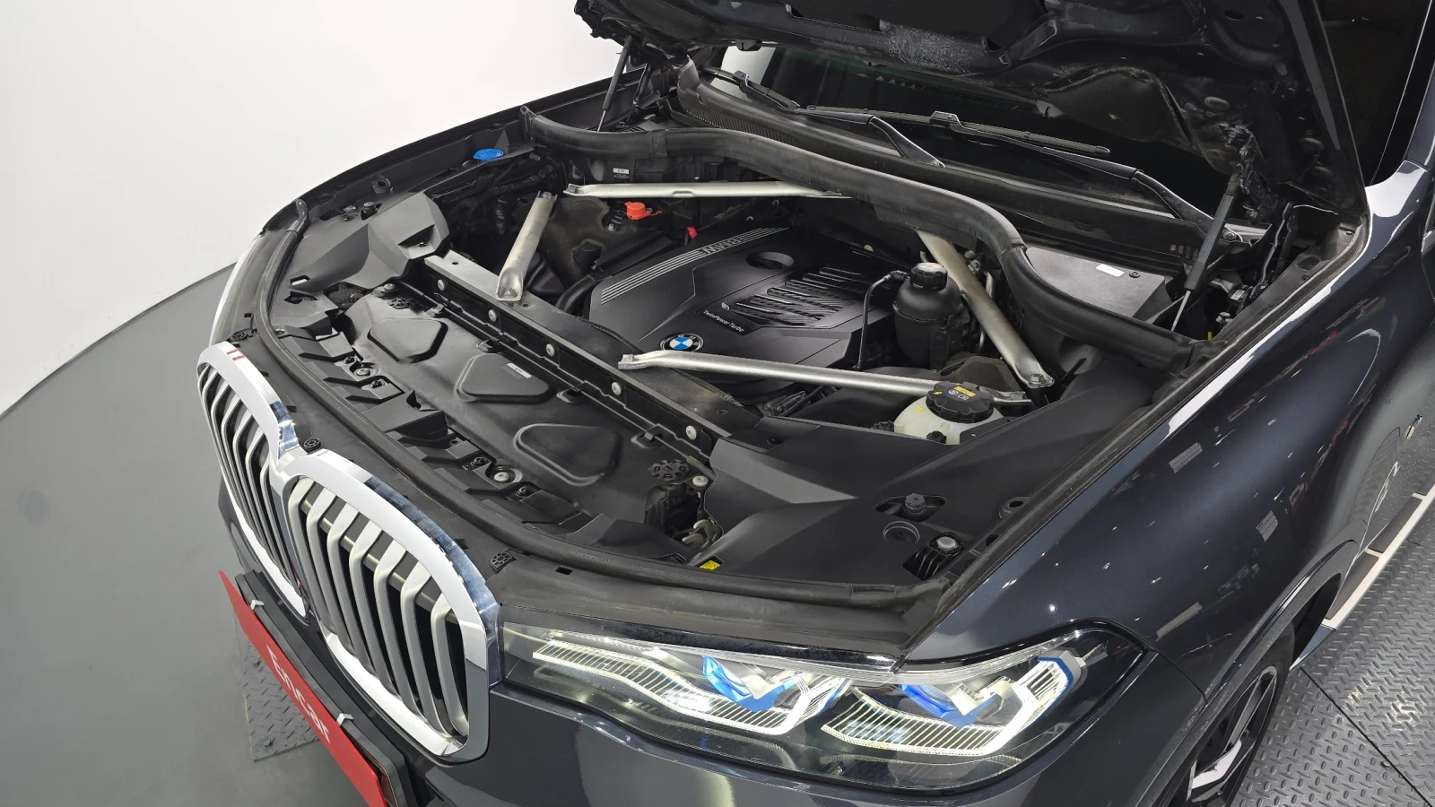 BMW X7 * xDrive40i M Sport* ����������*  | Mobile.bg � ����������� 7