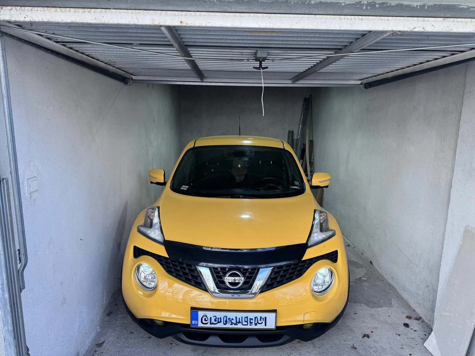 Nissan Juke, снимка 6 - Автомобили и джипове - 55558153