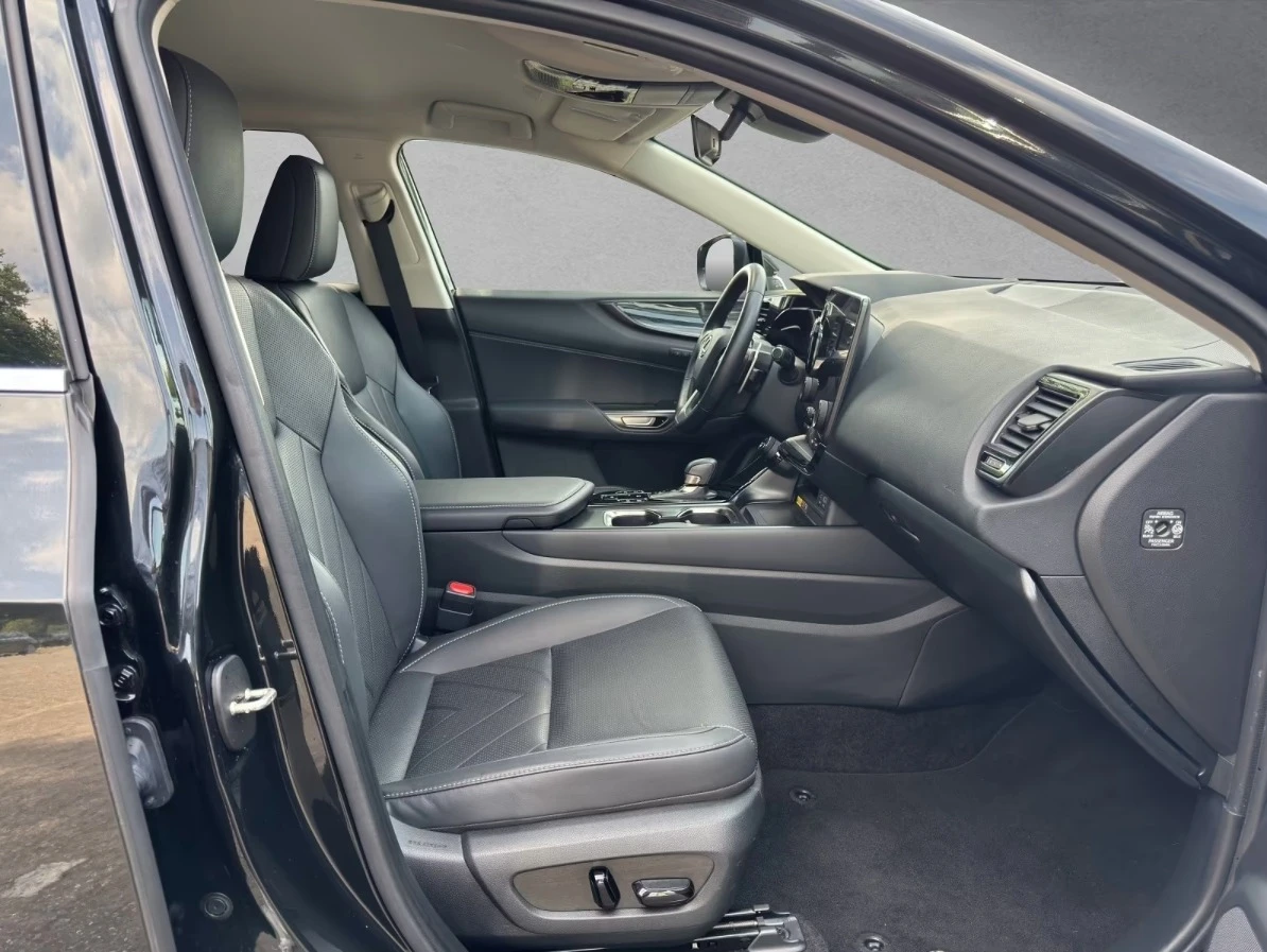 Lexus NX 450h+ * Executive* AWD, снимка 8 - Автомобили и джипове - 55614429
