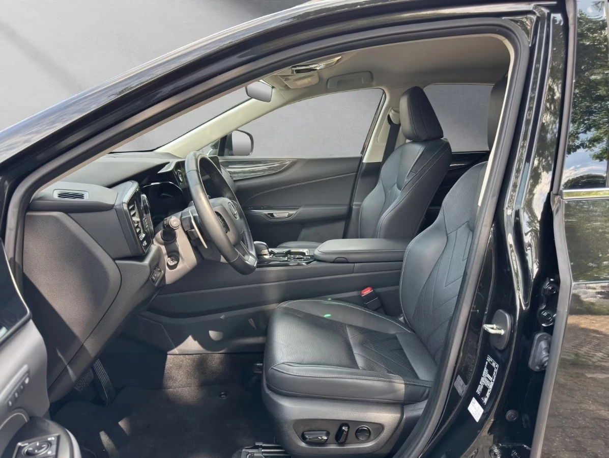 Lexus NX 450h+ * Executive* AWD, снимка 5 - Автомобили и джипове - 55614429