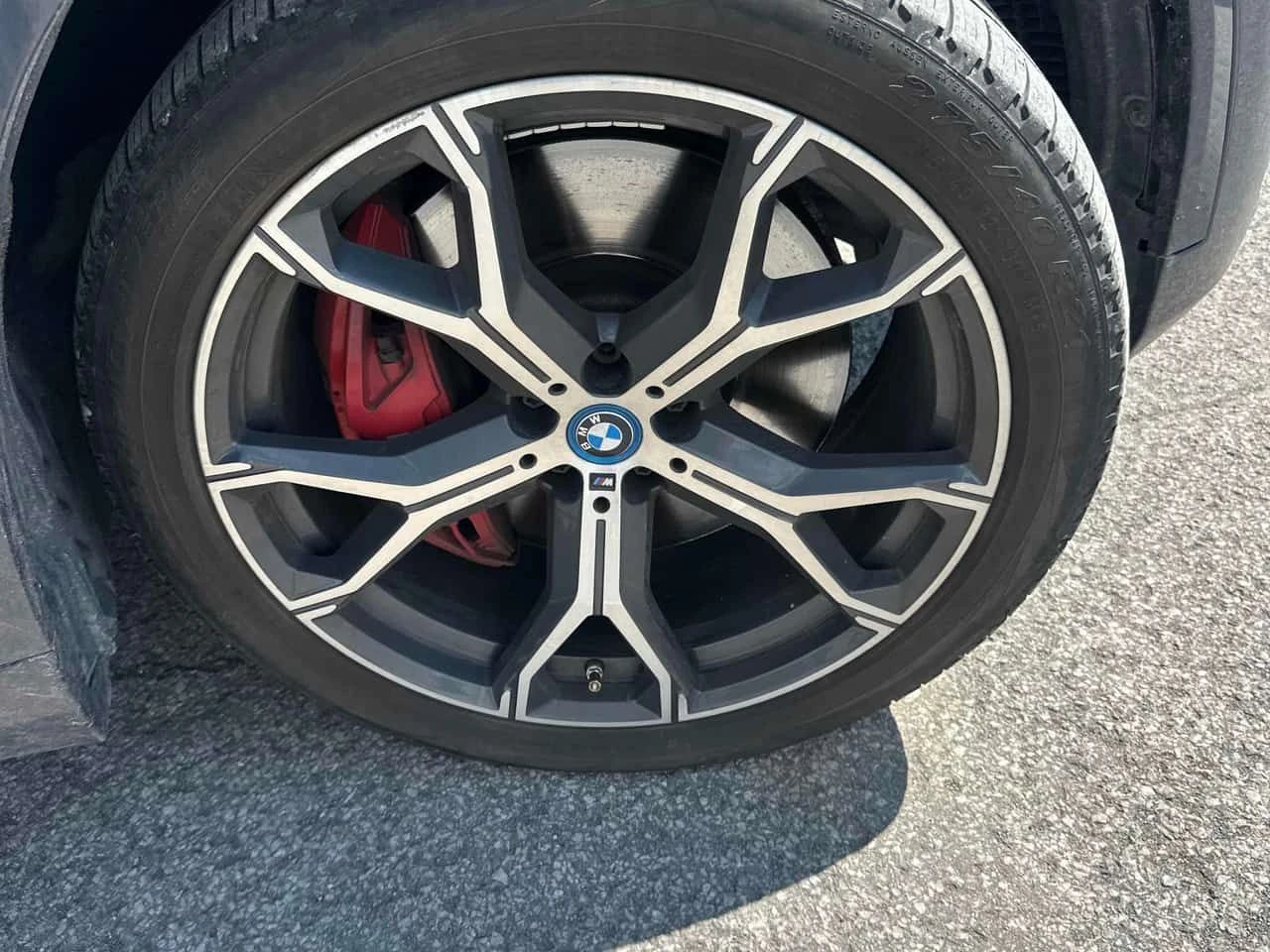 BMW X5 * xDrive45e * CARFAX * ОПЦИЯ ЗА ФИНАНСИРАНЕ, снимка 7 - Автомобили и джипове - 55723114