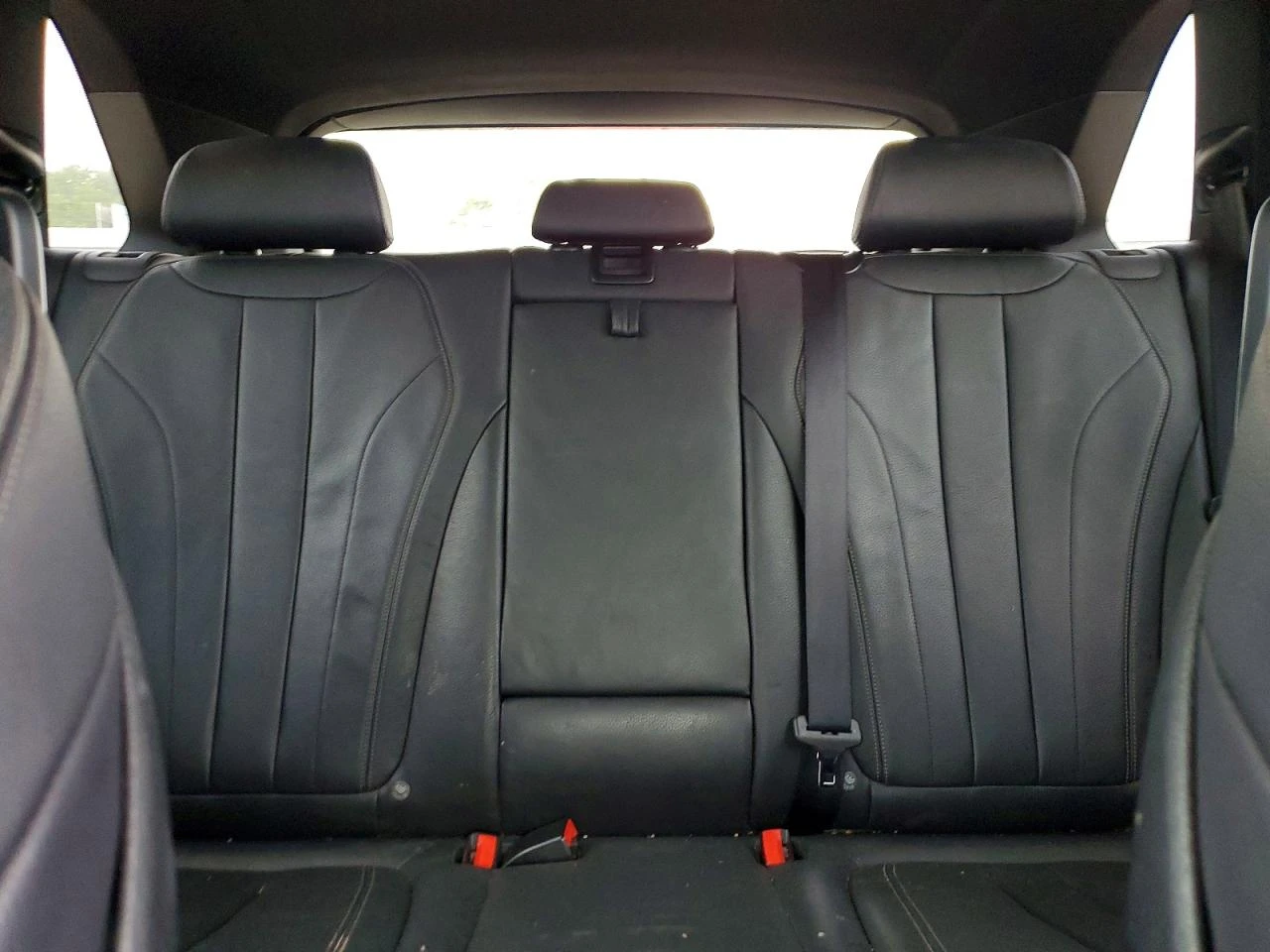BMW X5 4.4l xDrive50I, снимка 10 - Автомобили и джипове - 55755740