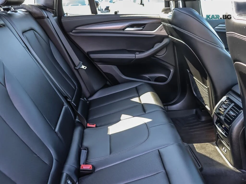 BMW X3 XDRIVE M40I| HUD| PANO| HARMAN/KARDON| 360, снимка 15 - Автомобили и джипове - 56076305