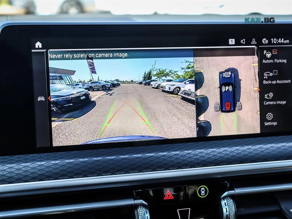BMW X3 XDRIVE M40I| HUD| PANO| HARMAN/KARDON| 360, снимка 17 - Автомобили и джипове - 56076305