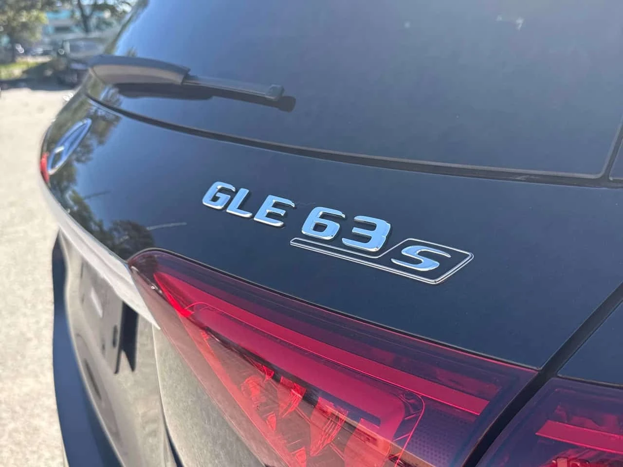 Mercedes-Benz GLE 63 S AMG * CARFAX * BURMESTER * HEAD UP * DISTRONIC *  | Mobile.bg � ����������� 10