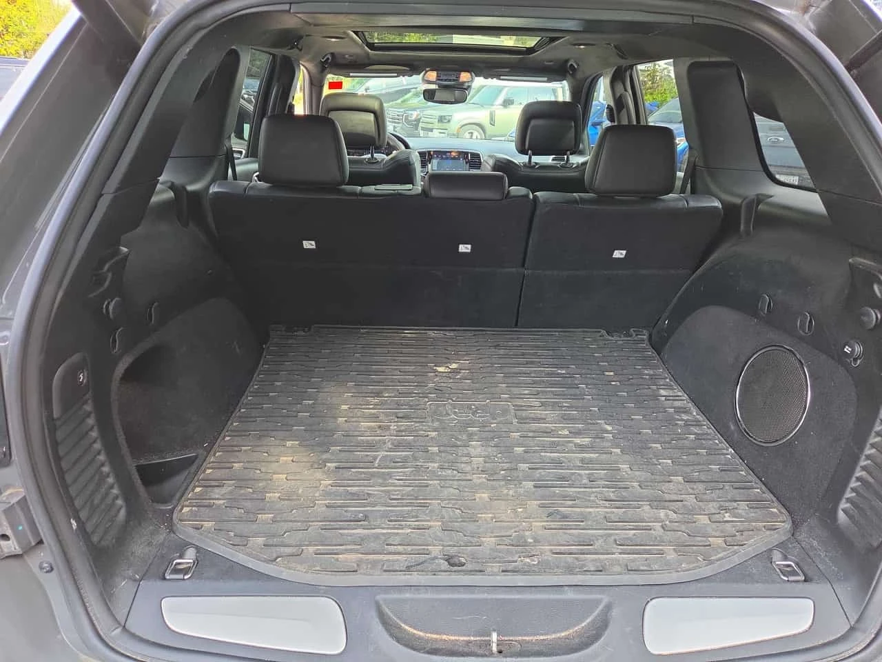 Jeep Grand cherokee * SRT * ���������� ��� ������������ ������*  | Mobile.bg � ����������� 12