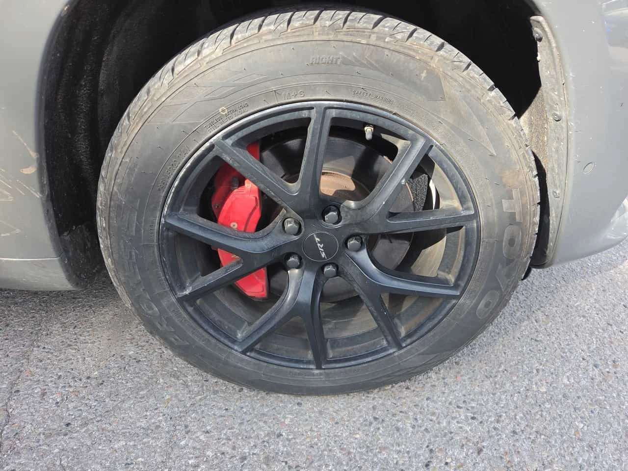 Jeep Grand cherokee * SRT * ���������� ��� ������������ ������*  | Mobile.bg � ����������� 7