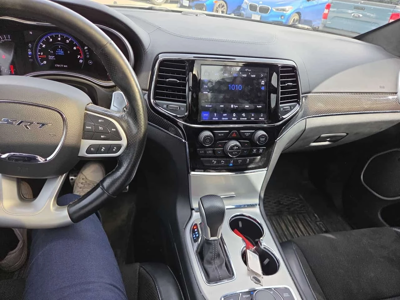 Jeep Grand cherokee * SRT * ���������� ��� ������������ ������*  | Mobile.bg � ����������� 9
