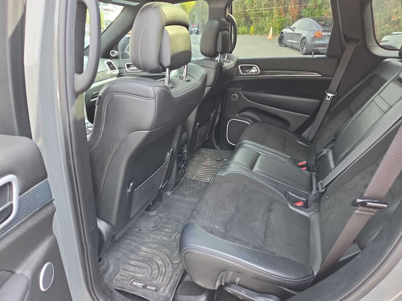 Jeep Grand cherokee * SRT * ���������� ��� ������������ ������*  | Mobile.bg � ����������� 11