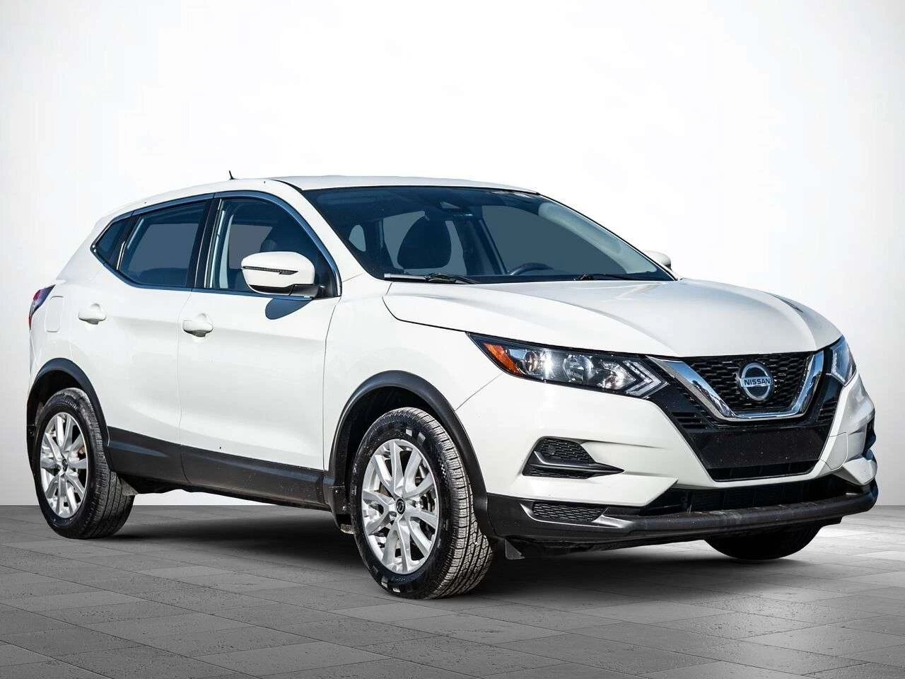 Nissan Qashqai S AWD AUT AIR CAMERA SIEGES CHAUFFANT ANTI VOL | Mobile.bg � ����������� 2