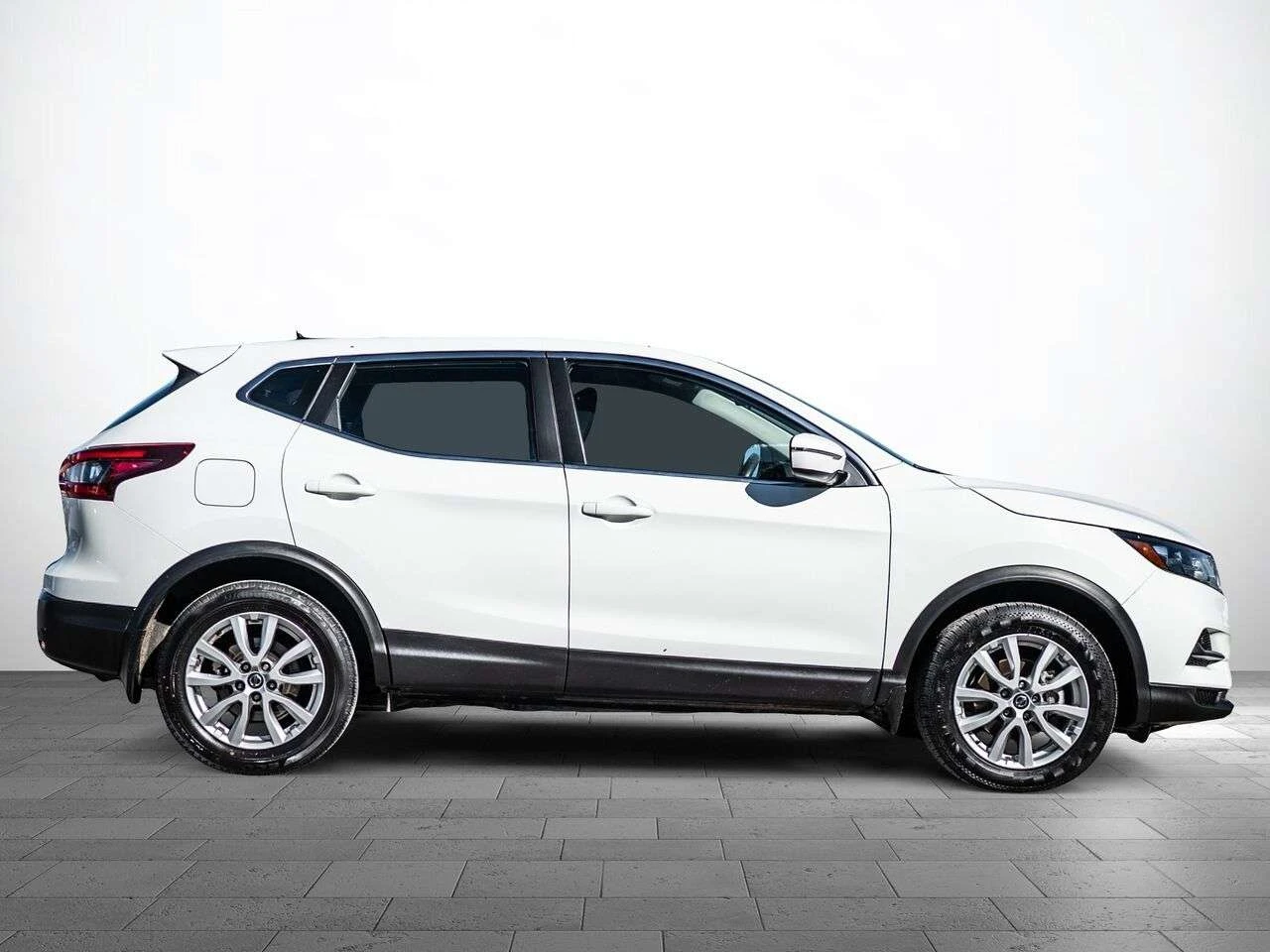 Nissan Qashqai S AWD AUT AIR CAMERA SIEGES CHAUFFANT ANTI VOL | Mobile.bg � ����������� 4