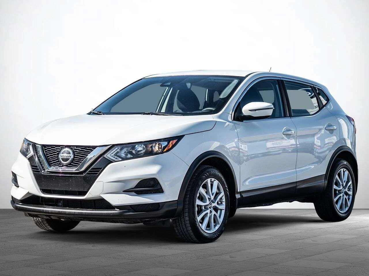 Nissan Qashqai S AWD AUT AIR CAMERA SIEGES CHAUFFANT ANTI VOL | Mobile.bg � ����������� 1