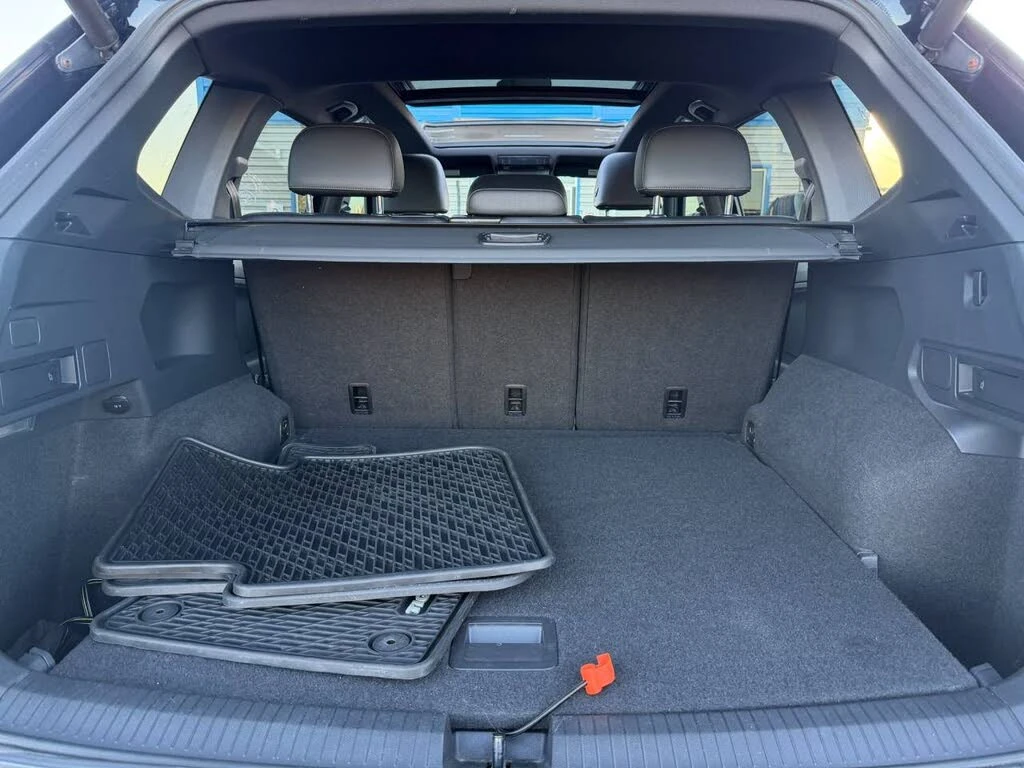 VW Tiguan 4MOTION* R-LINE* ����* ������* ������ ����*  | Mobile.bg � ����������� 15