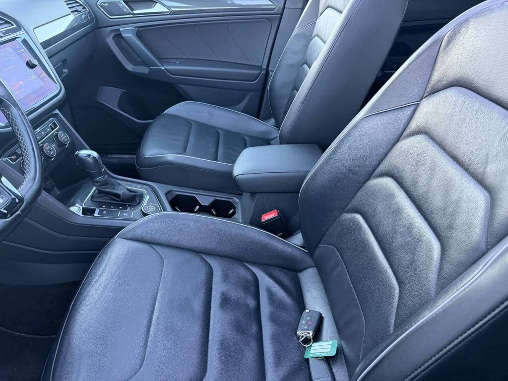 VW Tiguan 4MOTION* R-LINE* ����* ������* ������ ����*  | Mobile.bg � ����������� 7