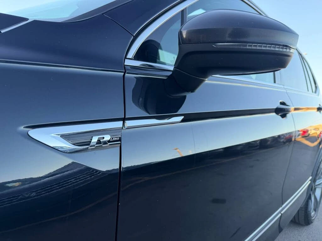 VW Tiguan 4MOTION* R-LINE* ����* ������* ������ ����*  | Mobile.bg � ����������� 6