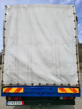 Mercedes-Benz 609 4.0 D  до 3.5т, снимка 6