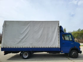 Mercedes-Benz 609 4.0 D  до 3.5т, снимка 4