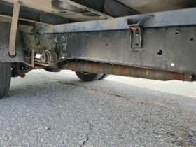 Mercedes-Benz 609 4.0 D  до 3.5т, снимка 10