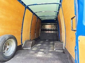 Iveco Daily 35C14 - МЕТАН, снимка 7