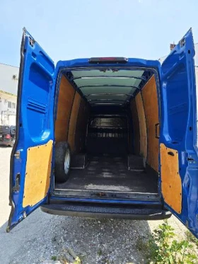 Iveco Daily 35C14 - МЕТАН, снимка 8