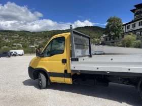 Iveco 35c15 3.0 150 PS, снимка 7