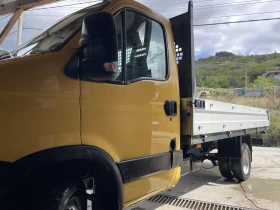 Iveco 35c15 3.0 150 PS, снимка 4