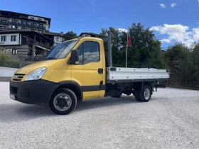 Iveco 35c15 3.0 150 PS, снимка 5