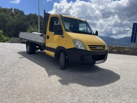 Iveco 35c15 3.0 150 PS, снимка 1