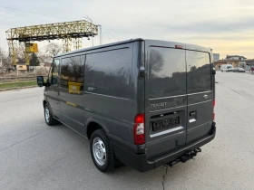     Ford Transit 2.2TDCI