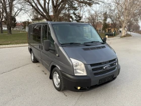     Ford Transit 2.2TDCI