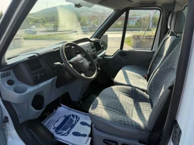 Обява за продажба на Ford Transit 2.4 ~15 999 лв. - изображение 9