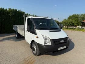 Обява за продажба на Ford Transit 2.4 ~15 999 лв. - изображение 2