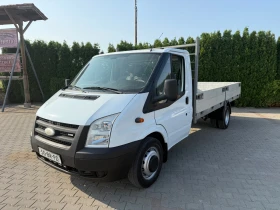 Обява за продажба на Ford Transit 2.4 ~15 999 лв. - изображение 1