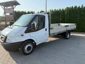Обява за продажба на Ford Transit 2.4 ~15 999 лв. - изображение 1
