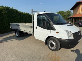 Обява за продажба на Ford Transit 2.4 ~15 999 лв. - изображение 3
