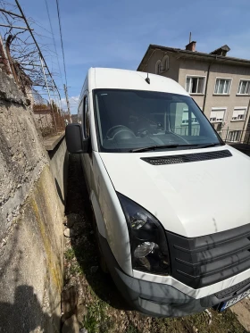VW Crafter undefined | Auto.bg — изображение 2