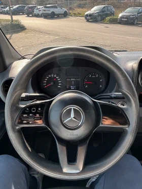 Mercedes-Benz Sprinter 319 | Mobile.bg � ����� ������ 12