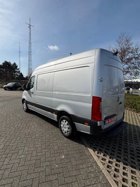 Mercedes-Benz Sprinter 319 | Mobile.bg � ����� ������ 6
