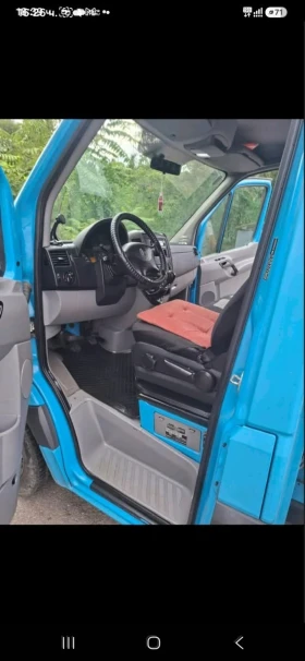 Mercedes-Benz Sprinter Пътна помошт | Auto.bg — изображение 3