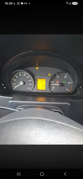 Mercedes-Benz Sprinter Пътна помошт | Auto.bg — изображение 5