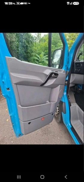 Mercedes-Benz Sprinter Пътна помошт | Auto.bg — изображение 6